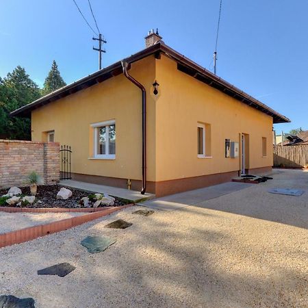 Apartamento Anita Budapest Exterior foto